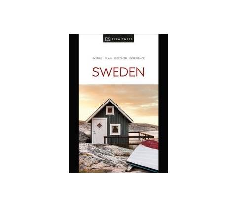 DK Eyewitness Sweden