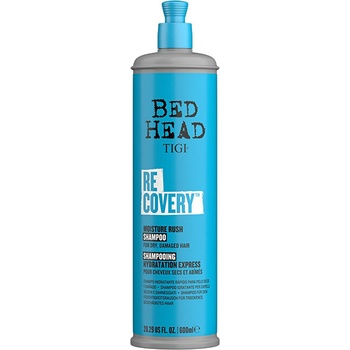 TIGI Bed Head Recovery Moisturizing Rush Shampoo 970 ml