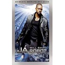 Já, robot DVD
