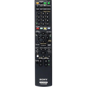 GENERAL SONY RM-ADP029 - съвместимо дистанционно управление на марката General (RM-ADP029) Дистанционно