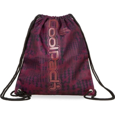 CoolPack Sprint line Army red
