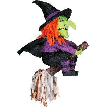 Image 1 of Amscan Пинята - Вещица