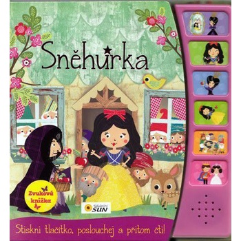 Sněhurka