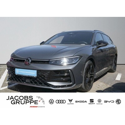Volkswagen Passat Variant 2.0 TDI R-Line 4Motion DSG 142 kW