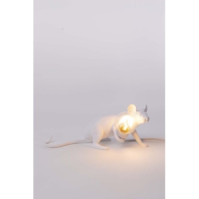 Seletti Mouse Lie Down 15222