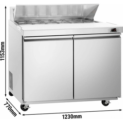 Vasegastro 5219