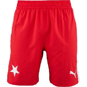 PUMA Sks shorts cb promo m