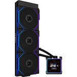 Lian Li HydroShift II LCD-S 360TL RGB (LL-FAN-WASE-998)
