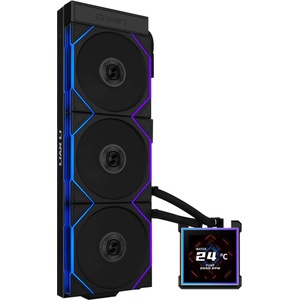 Lian Li HydroShift II LCD-S 360TL RGB (LL-FAN-WASE-998)