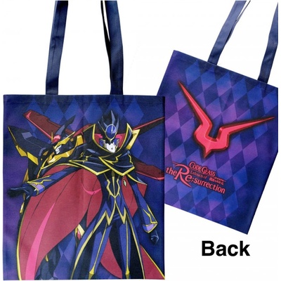 Popbuddies taška Code Geass Leouch & Shinkiro