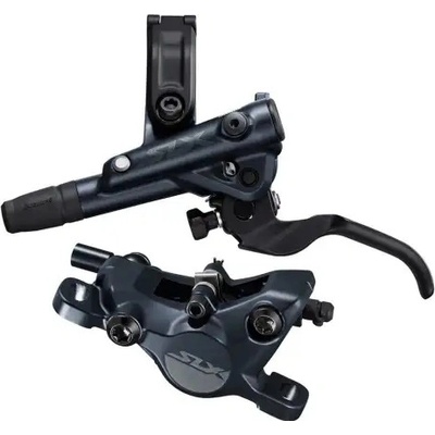 Shimano SLX M7100 Post Mount 1000 mm J04C přední černá – Zboží Dáma