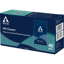 ARCTIC MX čisticí ubrousky 40 ks ACTCP00033A