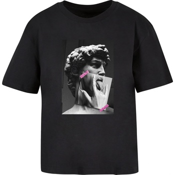 Mister Tee Тениска Tongues Out Tee black XXLUB-MST176-00007 - Камуфлаж, размер XL