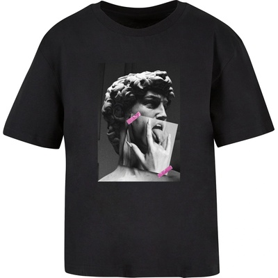 Mister Tee Тениска Tongues Out Tee black XXLUB-MST176-00007 - Камуфлаж, размер 5XL