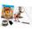 D'Addario EXL110 SET Струни за електрическа китара (EXL110-SET)