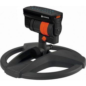 Gardena 18708-20 AquaZoom compact