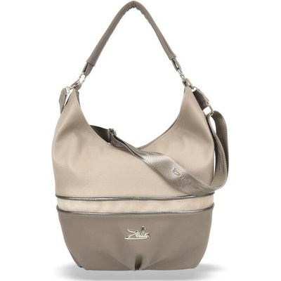 Zellia 21066 Taupe