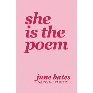 She Is The Poem (2022)