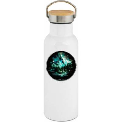 123TRIKO termoska Nature Error 500 ml