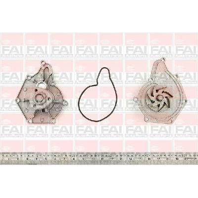 Vodní čerpadlo, chlazení motoru FAI AutoParts WP6451