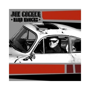 COCKER JOE: HARD KNOCKS, CD