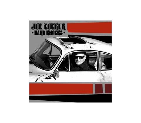 COCKER JOE: HARD KNOCKS, CD