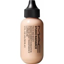 MAC Studio Radiance Face and Body Radiant Sheer Foundation lehký make-up na obličej a tělo W0 50 ml