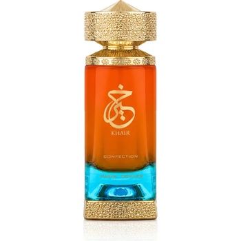 Paris Corner Khair Confection Парфюмно масло за жени 25 ml