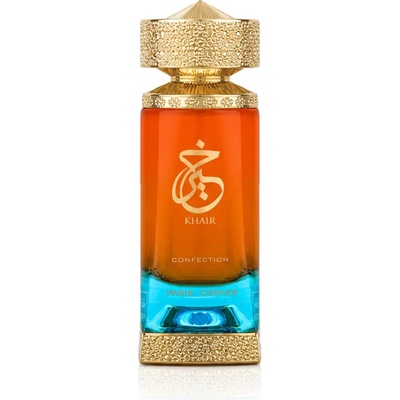 Paris Corner Khair Confection Парфюмно масло за жени 25 ml