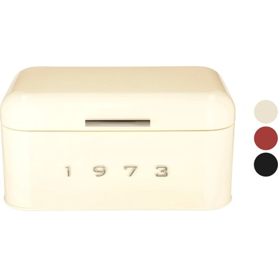 SILVERCREST Retro chlebník 1973