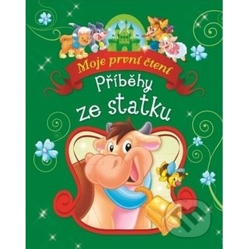 Příběhy ze statku