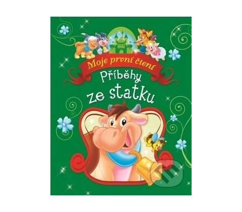 Příběhy ze statku
