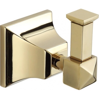 Mexen Dalia кука за кърпа, златна - 7017335-50 (7017335-50)