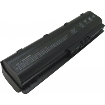 Батерия за HP Compaq G42 G62 DM4 dv5-2000 DV6-3000 CQ42