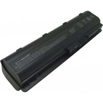 Батерия за HP Compaq G42 G62 DM4 dv5-2000 DV6-3000 CQ42