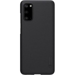 Nillkin Samsung Galaxy S20 FE Cover black