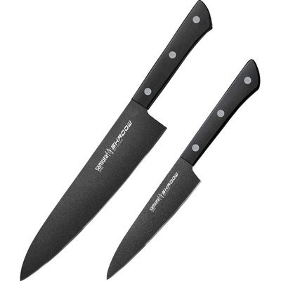 Samura SHADOW SH 0210 Sada 2 nožů
