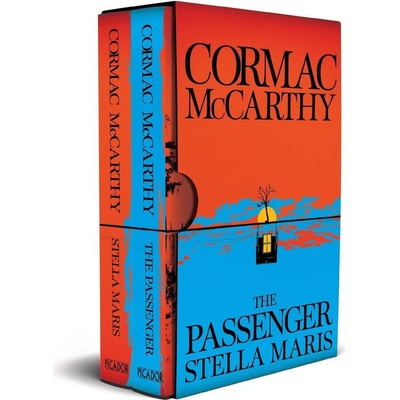 Passenger & Stella Maris: Boxed Set