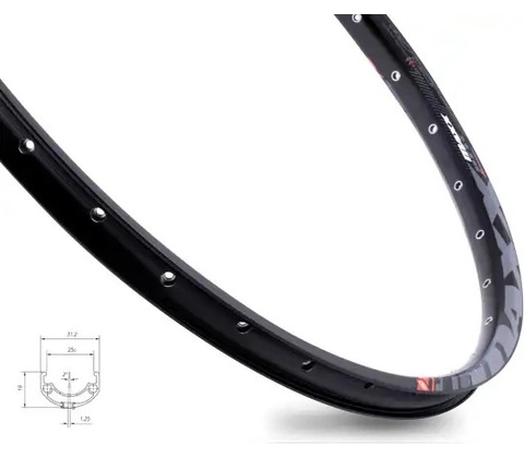 MACH MTB MAXX Disc