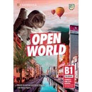 Open World Preliminary Student’s Book with Answers with Online Practice