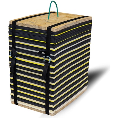 YATE PACK BAND 60 color 65x60x30 cm – Zboží Dáma