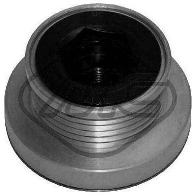 Předstihová spojka Metalcaucho 04947