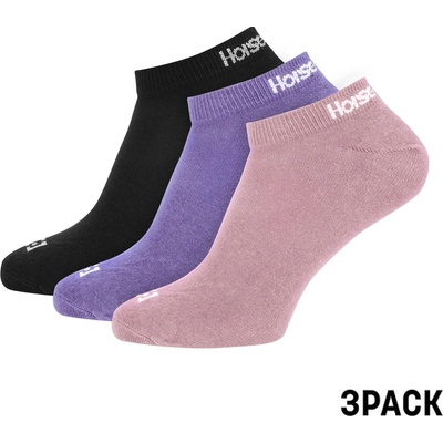Horsefeathers Leni 3Pack multicolor 25/26