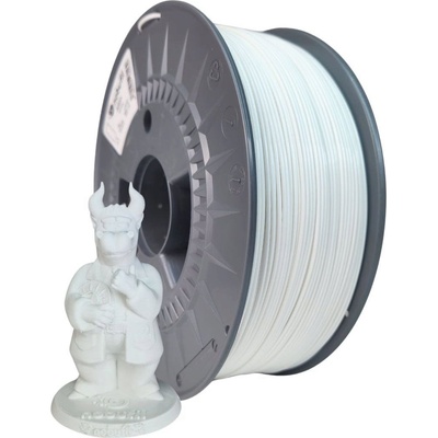 Nobufil ABSx White - 1, 75 mm / 1000 g (ABS-R-951-1-010)