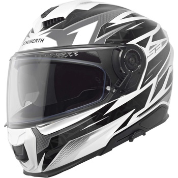 Schuberth S3 THUNDER