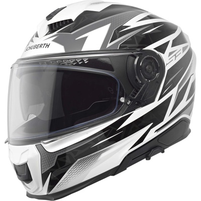 Schuberth S3 THUNDER