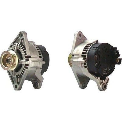 Alternátor Fiat Punto 1.7 D, Magneti Marelli 63341617, 63321362