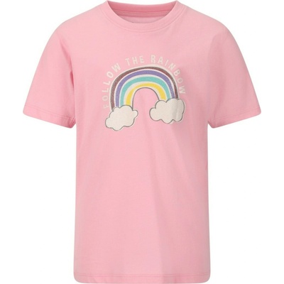 Zigzag Момичешка тениска ZigZag Roban Zigzag | Cheren | Момичешки | 128