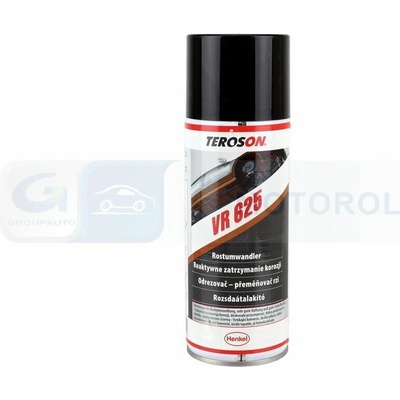 TEROSON VR 625 přeměňovač rzi 400 ml | Zboží Auto
