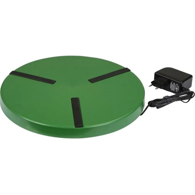 Kerbl Výhřevná podložka k napáječce nebo misce na vodu 70237 22W Ø 30 cm